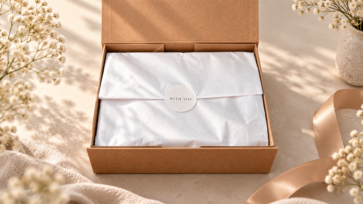 With You Box